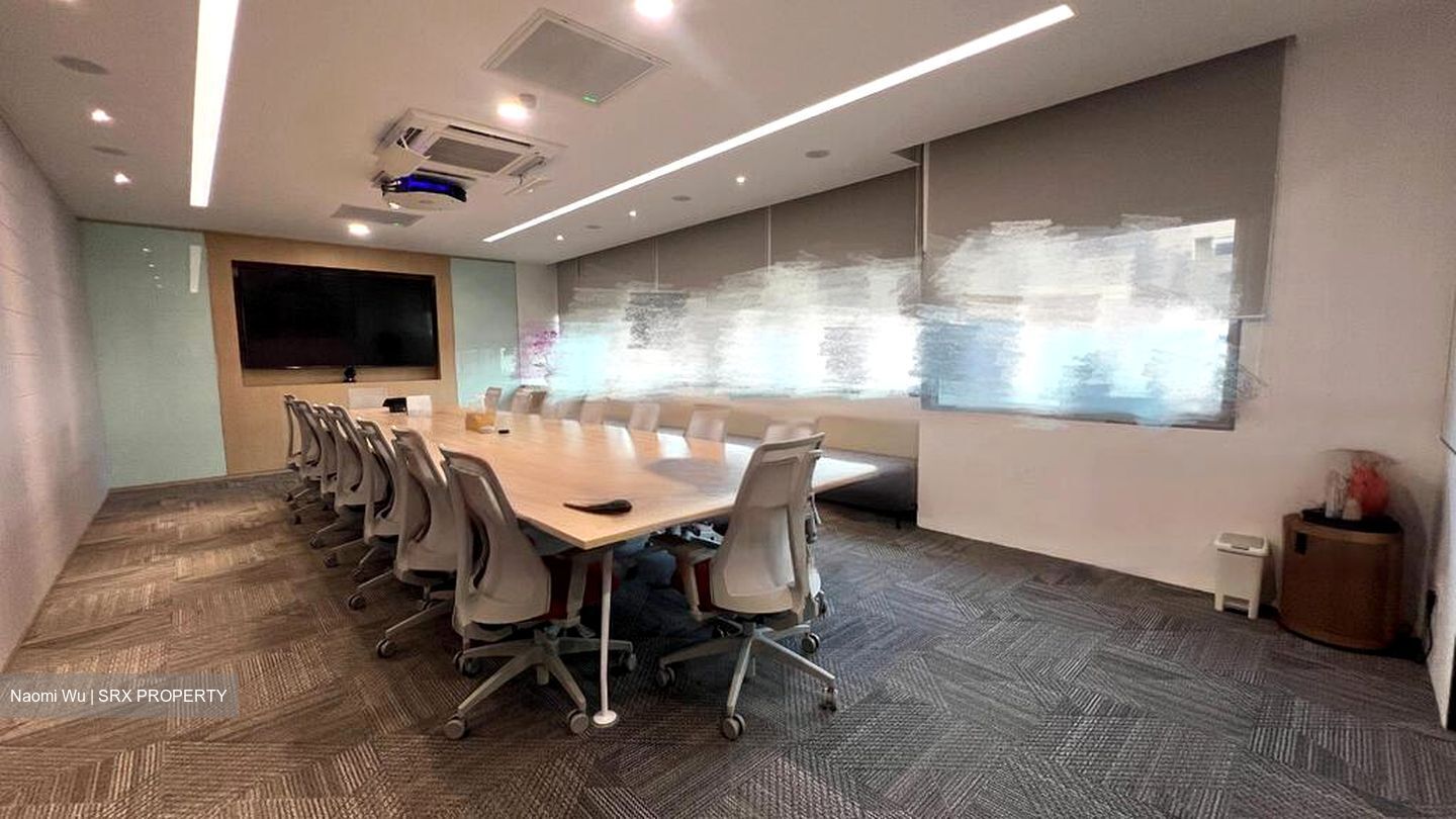 Ubi Road 3 (D14), Factory #472467891